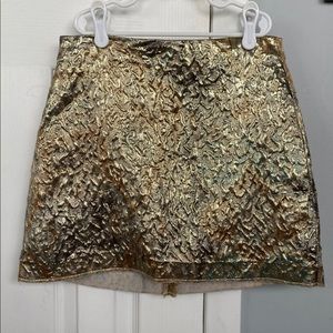 Zara skirt